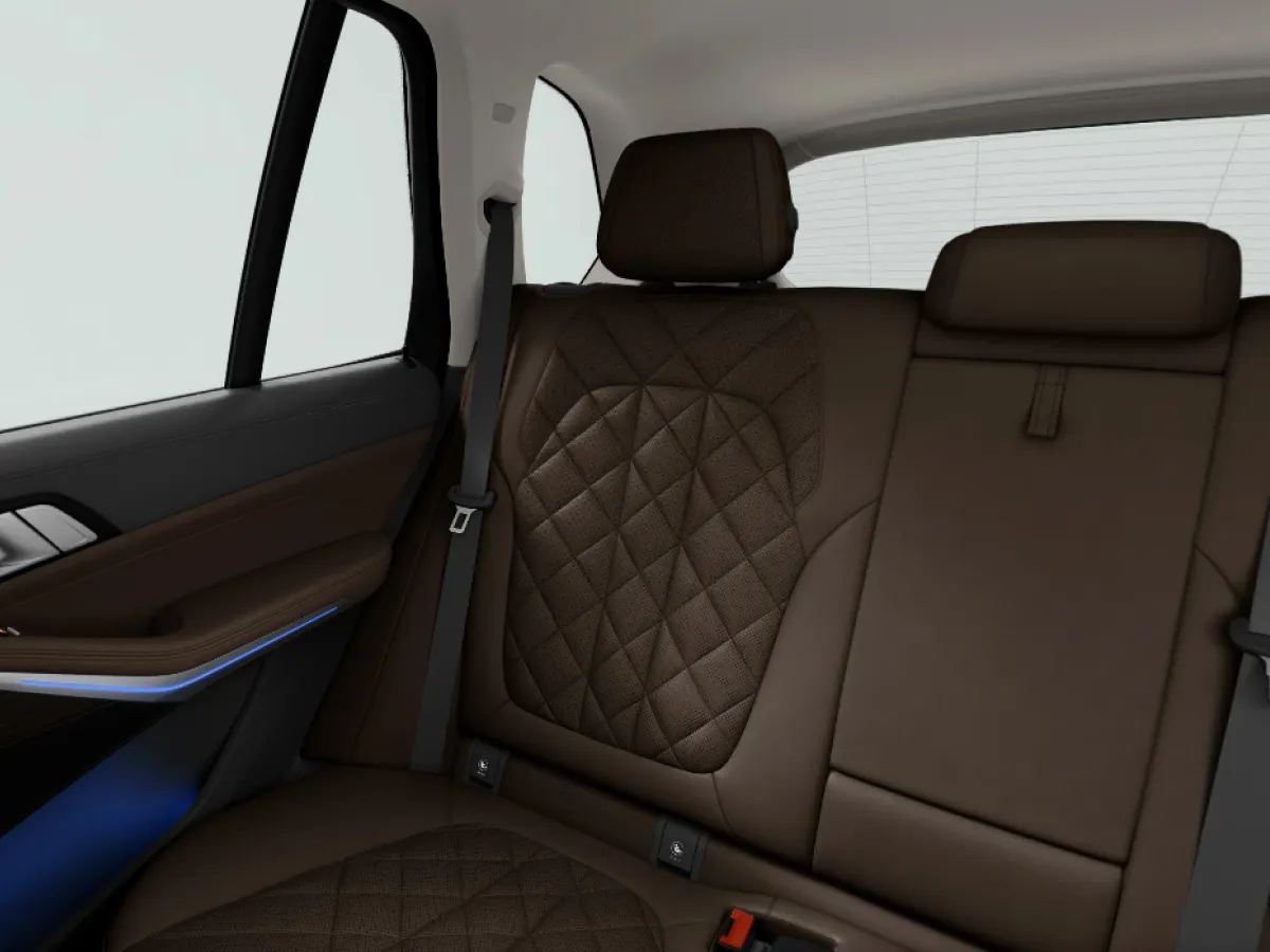 BMW X5 xDrive30d M Sport Pro